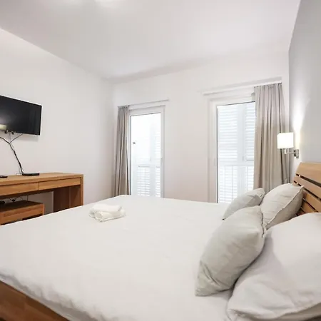 Sunset Boutiqe Old Town Apartamento Zadar
