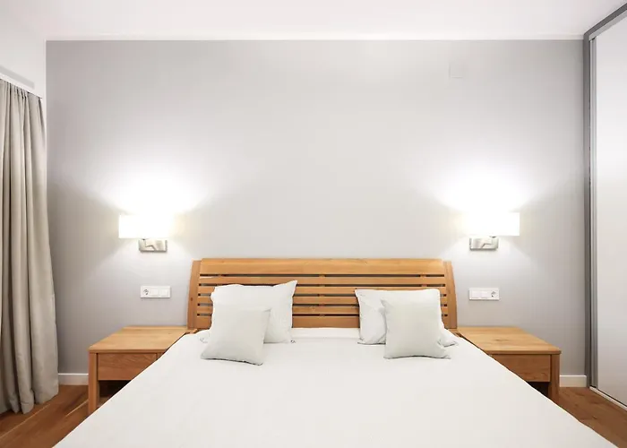 Sunset Boutiqe Old Town Apartamento Zadar
