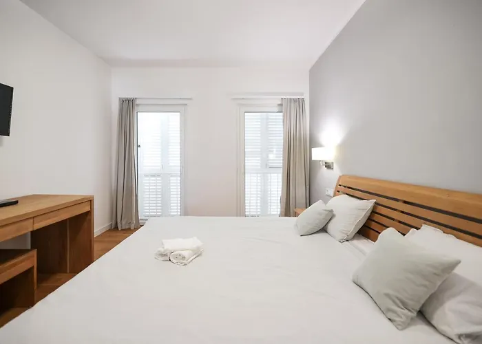 Apartamento Sunset Boutiqe Old Town