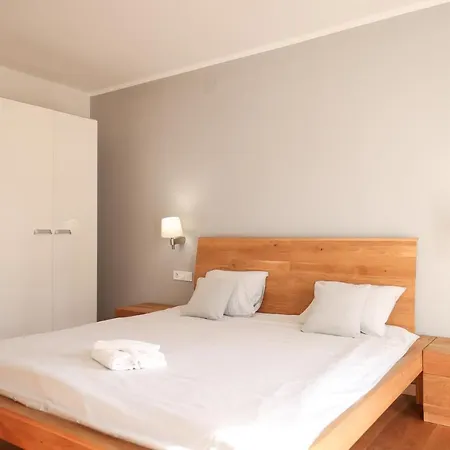Apartmán Sunset Boutiqe Old Town Zadar