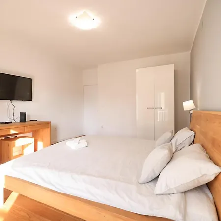 Apartmán Sunset Boutiqe Old Town Zadar