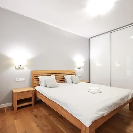 Apartmán Sunset Boutiqe Old Town Zadar